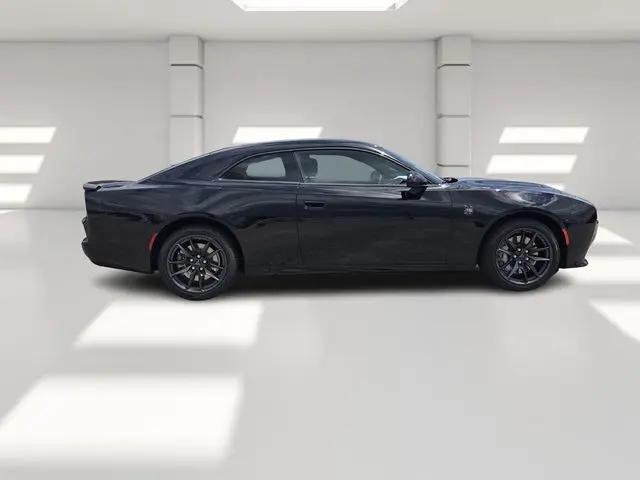 2026 Dodge Charger Scat Pack Plus 2-Door AWD