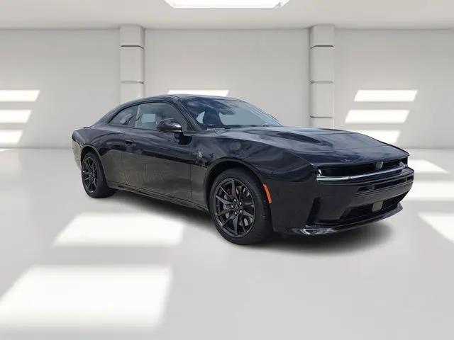 2026 Dodge Charger Scat Pack Plus 2-Door AWD