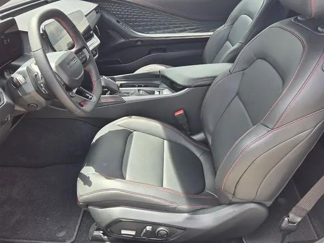 2026 Dodge Charger Scat Pack Plus 2-Door AWD