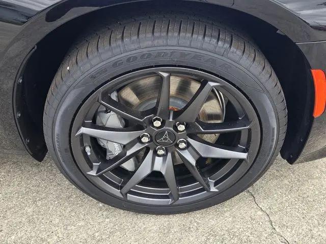 2026 Dodge Charger Scat Pack Plus 2-Door AWD