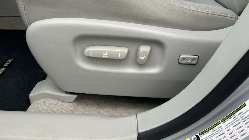2012 Lexus RX 350 350