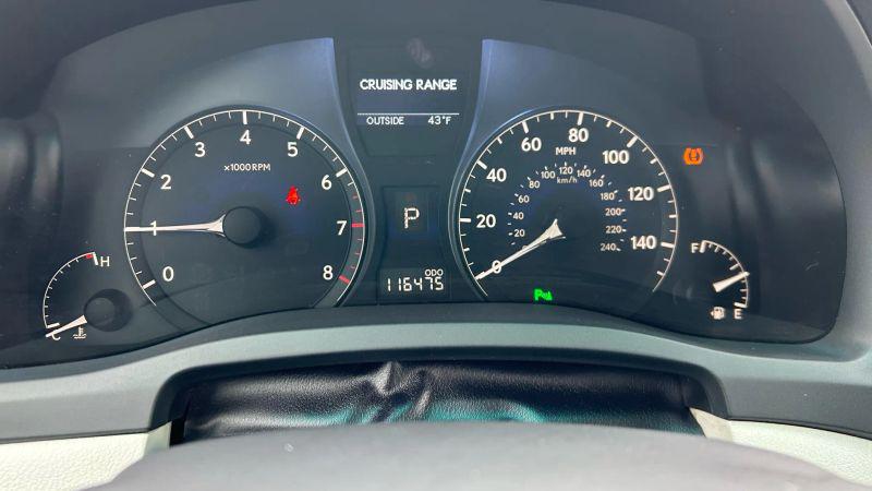 2012 Lexus RX 350 350