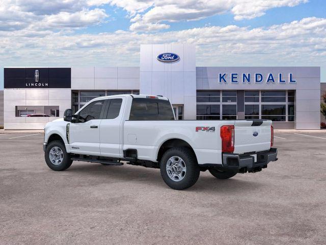 2026 Ford F-250 XLT