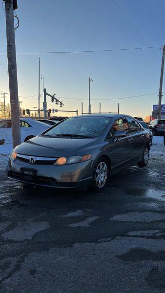 2008 Honda Civic LX for sale in Rochester, NY