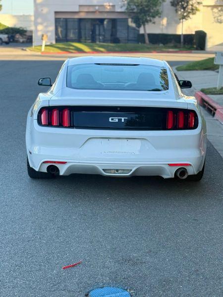 2016 Ford Mustang GT