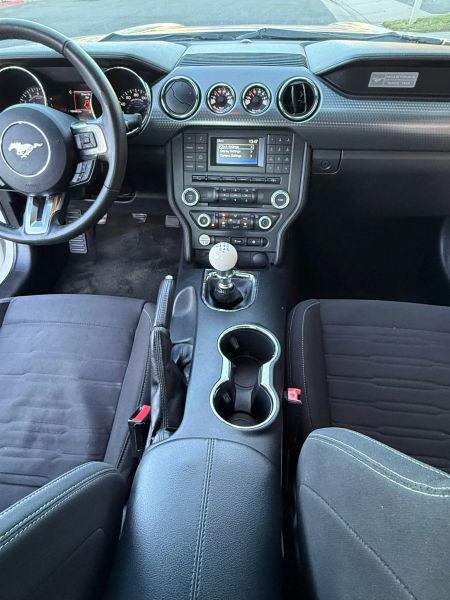 2016 Ford Mustang GT