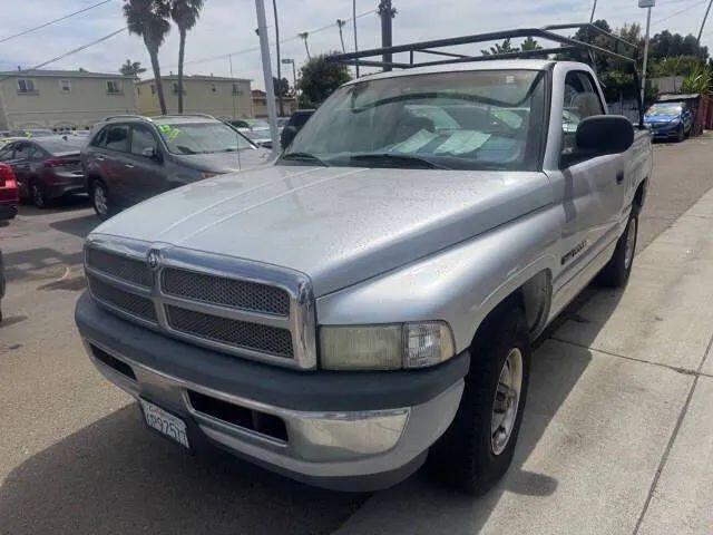 2001 Dodge Ram 1500 Base for sale in Oceanside, CA