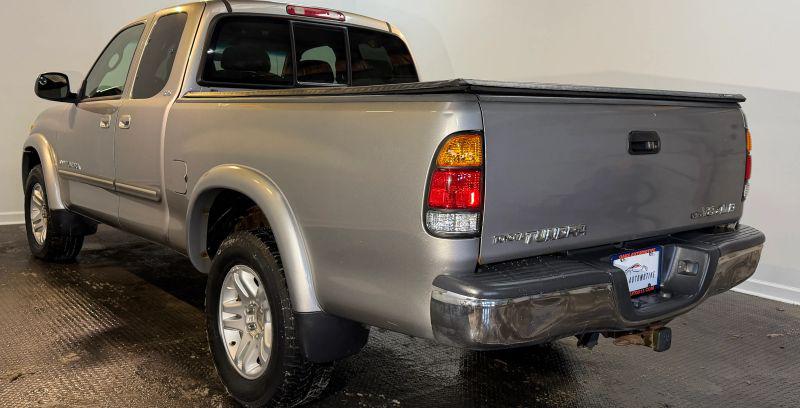 2004 Toyota Tundra SR5