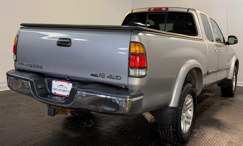 2004 Toyota Tundra SR5