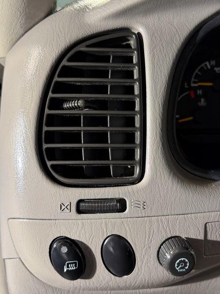 2004 Toyota Tundra SR5