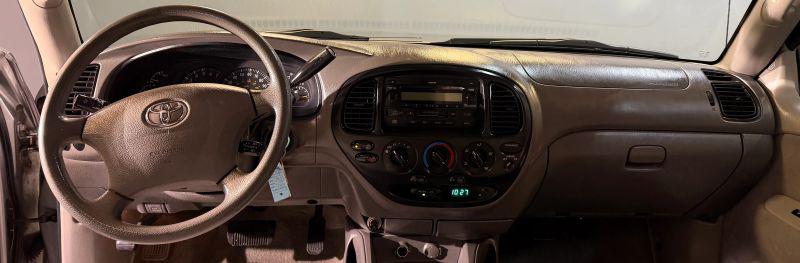 2004 Toyota Tundra SR5