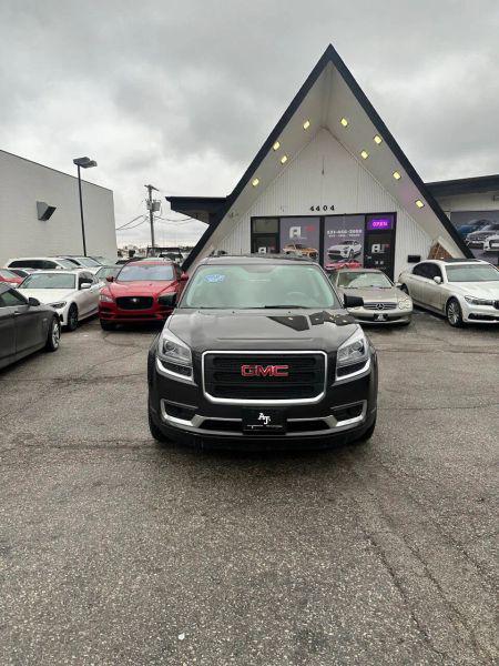 2013 GMC Acadia SLE-2