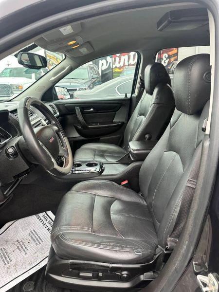 2013 GMC Acadia SLE-2