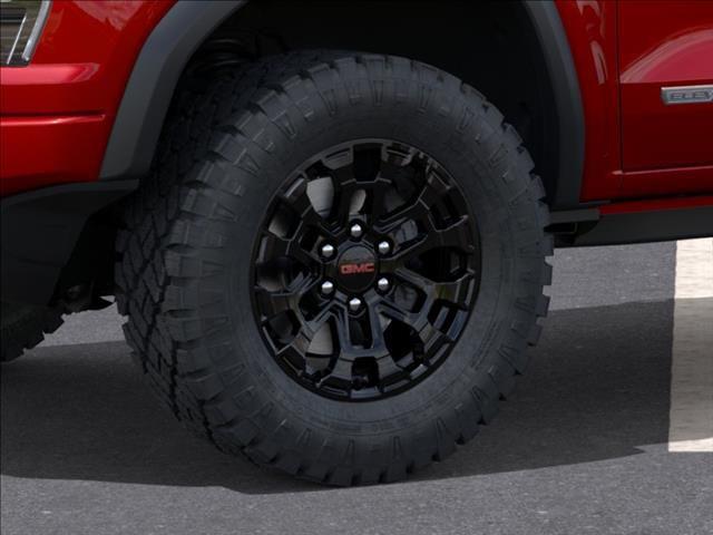 2026 GMC Canyon Elevation, RWD