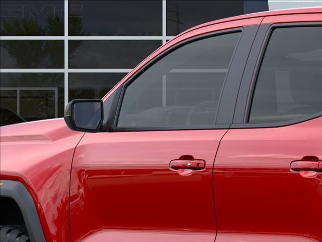 2026 GMC Canyon Elevation, RWD