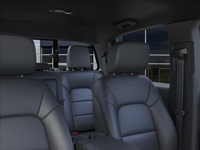 2026 GMC Canyon Elevation, RWD