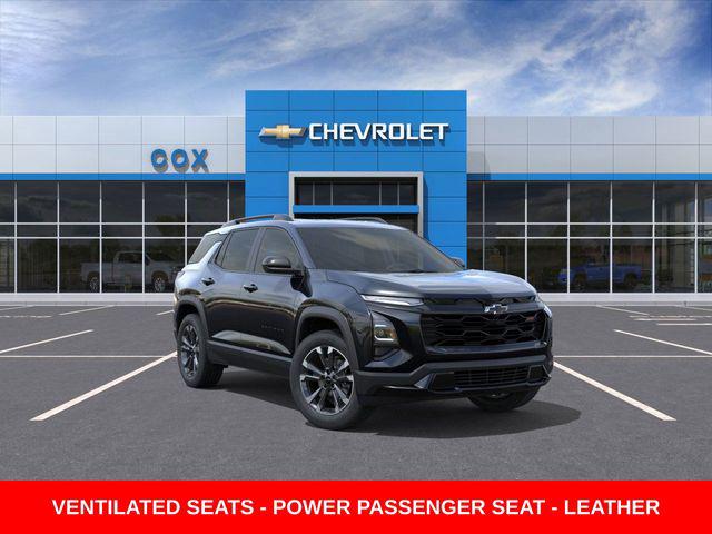 2026 Chevrolet Equinox FWD RS for sale in Bradenton, FL