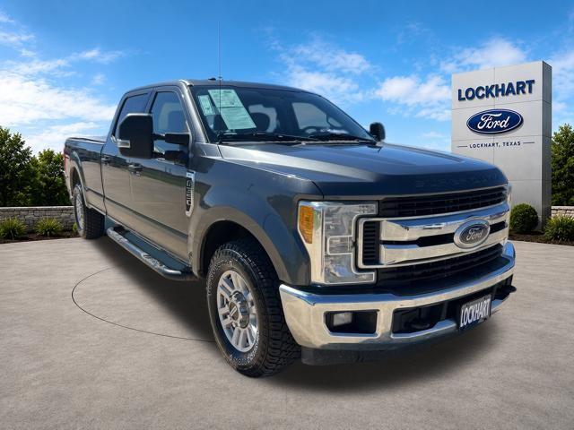 2017 Ford F-350 XLT for sale in Lockhart, TX