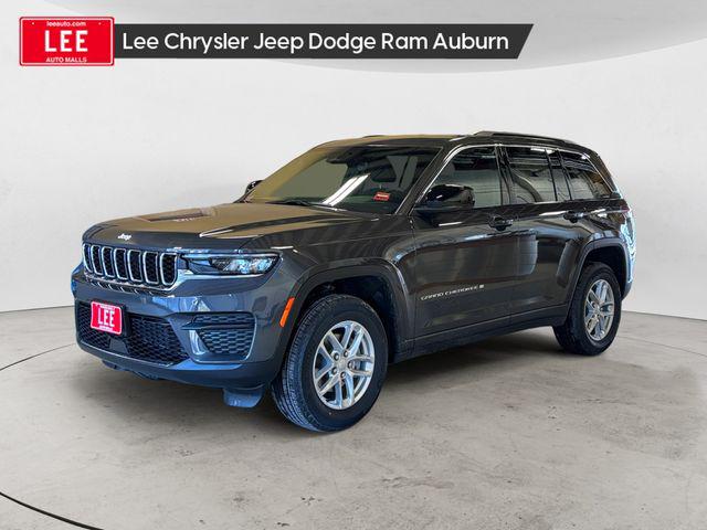 2026 Jeep Grand Cherokee Altitude 4x4 for sale in Auburn, ME