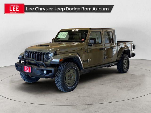 2026 Jeep Gladiator Sport for sale in Auburn, ME
