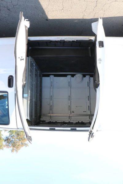 2021 Chevrolet Express Cargo Van RWD 2500 Extended Wheelbase WT