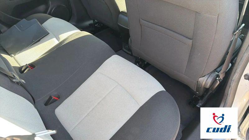 2011 Chevrolet Cruze LS