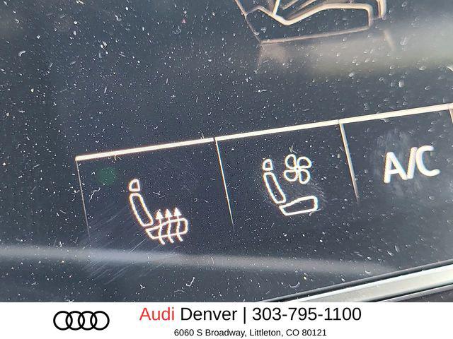 2026 Audi Q8 Premium Plus 55 TFSI quattro Tiptronic
