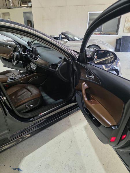 2016 Audi A6 2.0T Premium Plus