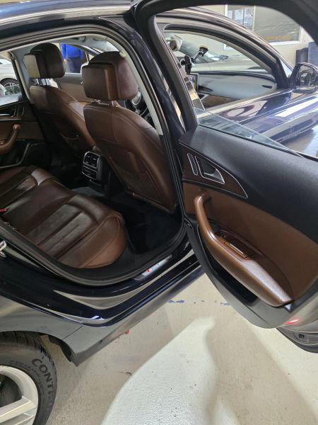 2016 Audi A6 2.0T Premium Plus
