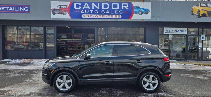 2017 Lincoln MKC Premiere for sale in Toms River, NJ