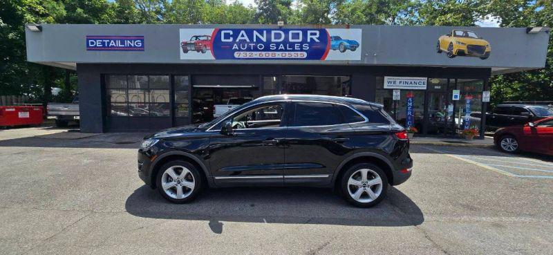 2017 Lincoln MKC Premiere for sale in Toms River, NJ