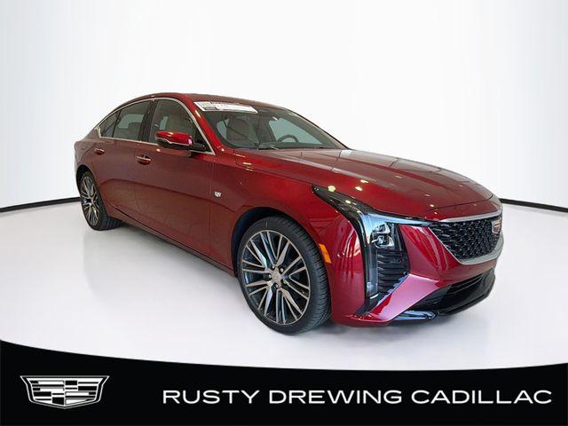 2026 Cadillac CT5 Premium Luxury RWD for sale in Jefferson City, MO