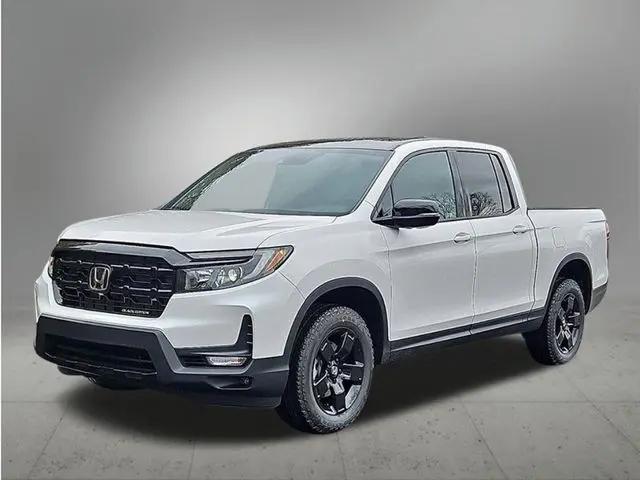 2026 Honda Ridgeline Black Edition Two-Tone for sale in Scotia, NY