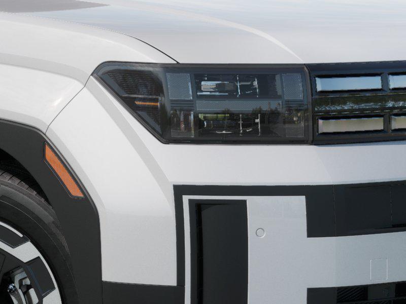 New 2026 White HYUNDAI SE image 9