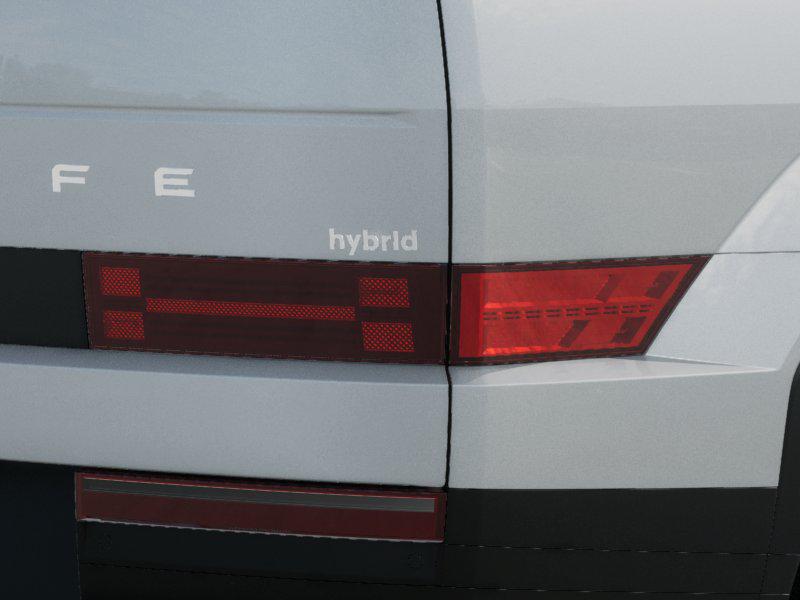 New 2026 White HYUNDAI SE image 10