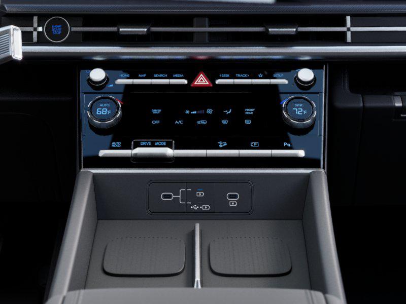New 2026 White HYUNDAI SE image 16