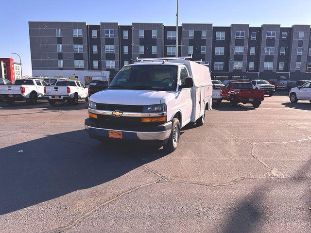 2026 Chevrolet Express Cutaway Work Van for sale in Sioux City, IA