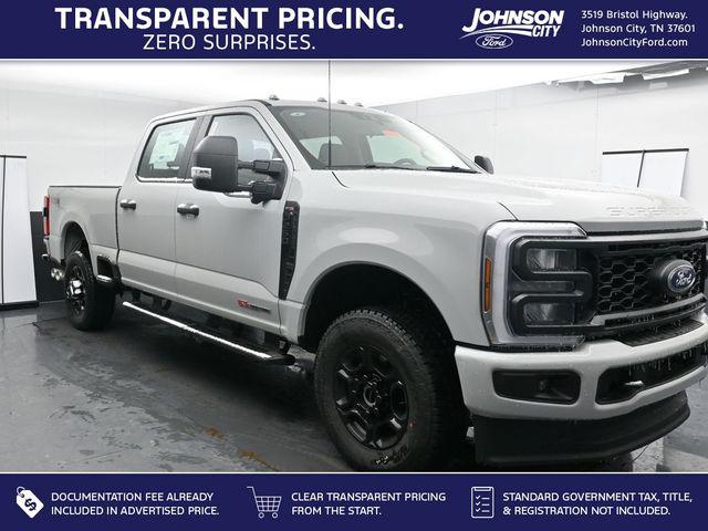2026 Ford F-250 XL for sale in Johnson City, TN