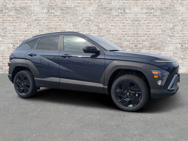 2026 Hyundai Kona SEL Sport for sale in Richmond, VA
