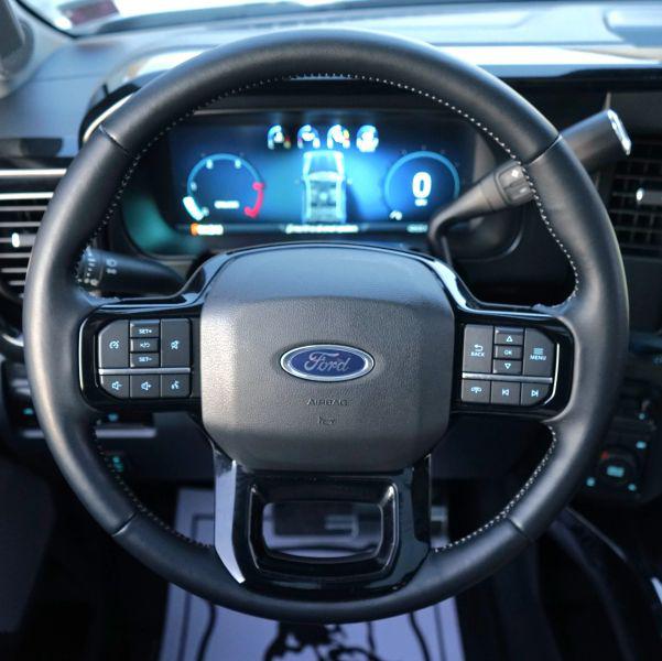 2023 Ford F-250 LARIAT