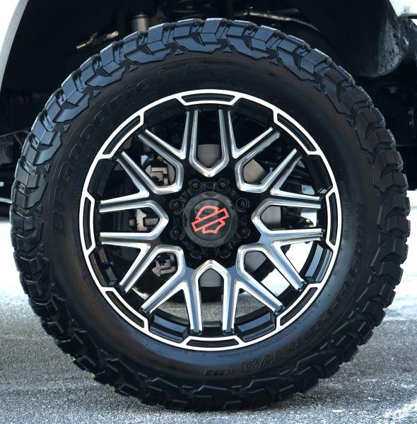 2023 Ford F-250 LARIAT