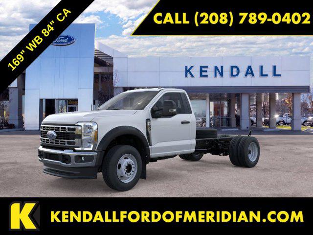 2026 Ford 600 XL for sale in Meridian, ID