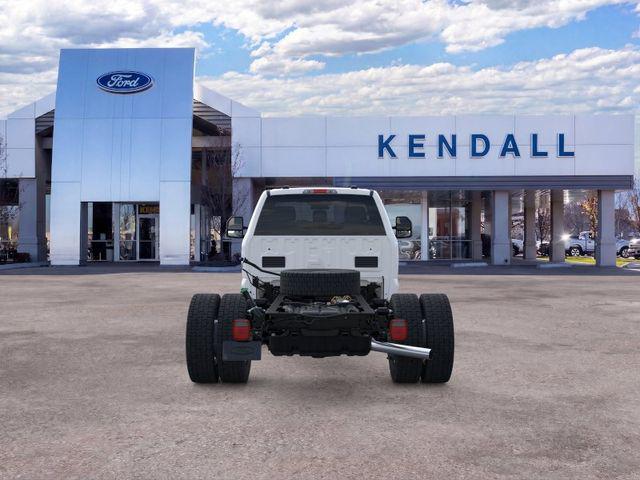 2026 Ford F-550 DRW