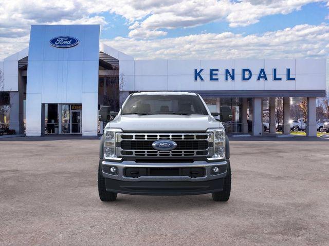 2026 Ford F-550 DRW