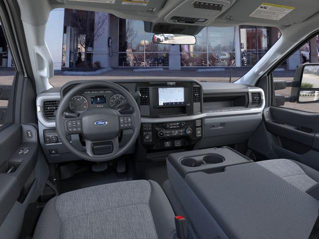 2026 Ford F-550 DRW