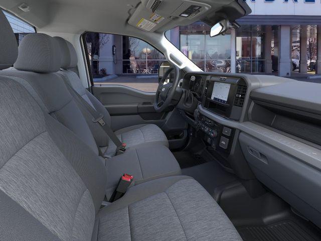 2026 Ford F-550 DRW