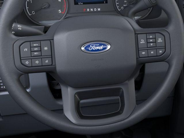 2026 Ford F-550 DRW