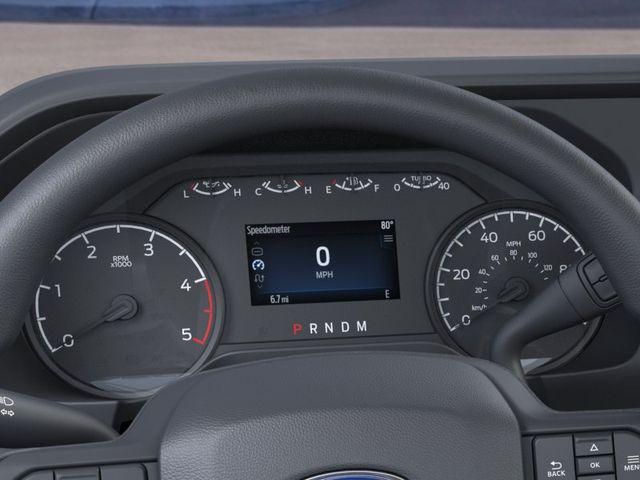 2026 Ford F-550 DRW