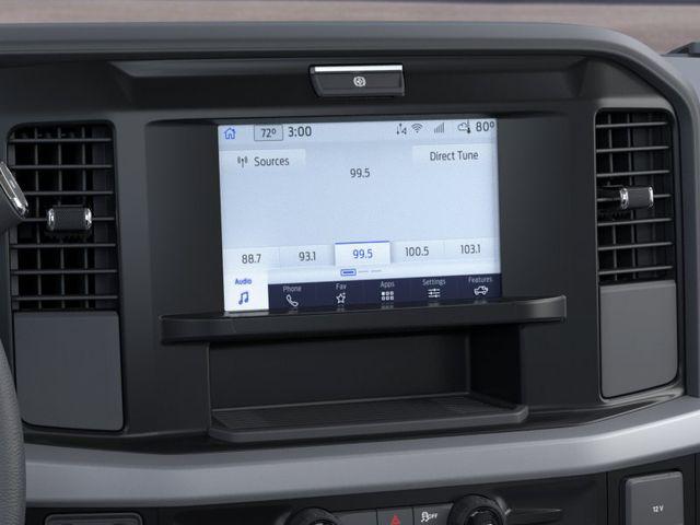 2026 Ford F-550 DRW