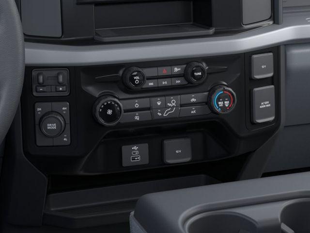 2026 Ford F-550 DRW